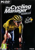 Pro Cycling Manager Stagione 2016