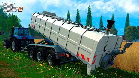 Farming Simulator 15 Off Exp 2 - PC - 6