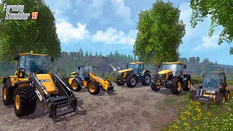 Farming Simulator 15 Off Exp 2 - PC - 7