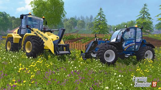 Farming Simulator 15 Off Exp 2 - PC - 9