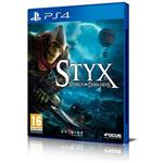 Styx: Shards of Darkness - PS4