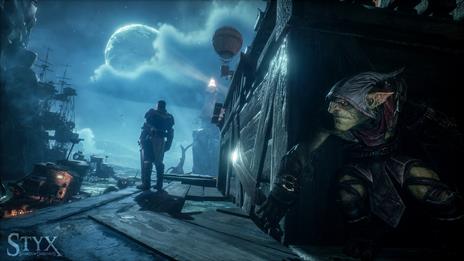 Styx: Shards of Darkness - XONE - 6