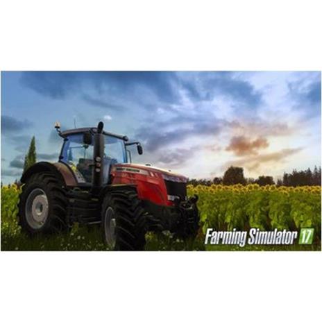 Farming Simulator 17 - XONE - 2