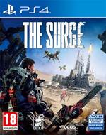 The Surge - PS4