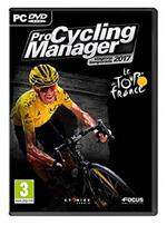 Pro Cycling Manager Stagione 2017 - PC