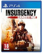 Insurgency Sandstorm - PS4