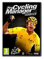 Pro Cycling Manager 2018 - PC