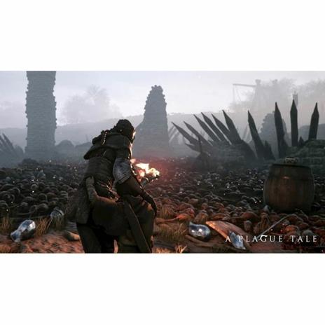 A Plague Tale Innocence - PlayStation 4 - 3