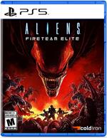 GAME Aliens: Fireteam Elite Standard Tedesca, Inglese PlayStation 5