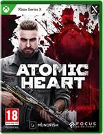 Atomic Heart - Xbox X