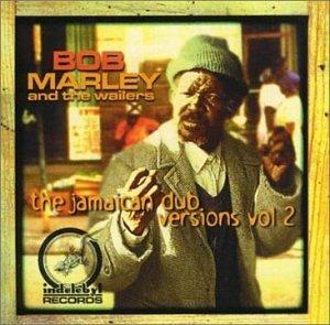 Jamaican Dub Version vol.2 - CD Audio di Bob Marley