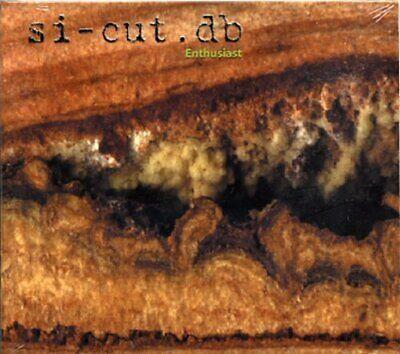 Enthusiast - CD Audio di Si-{cut}.db