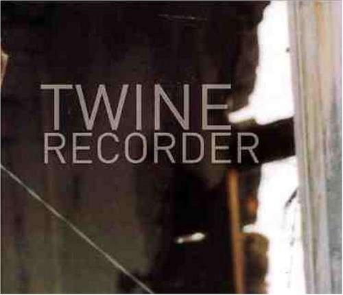 Recorder - CD Audio di Twine