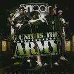 G-Unit is the Army
