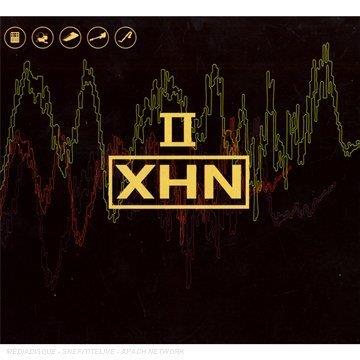 Ii - CD Audio di Nhx