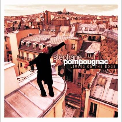 Closer To Julie - Vinile LP di Stéphane Pompougnac