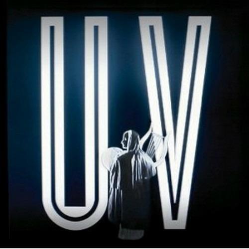 Uncanny Valley - CD Audio di Midnight Juggernauts