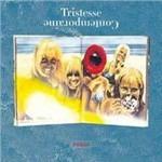 Stay Golden - CD Audio di Tristesse Contemporaine