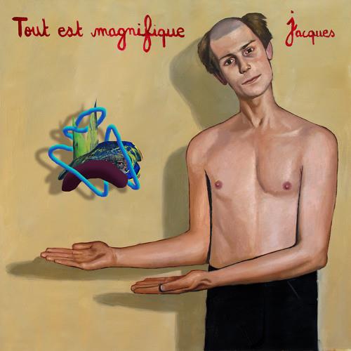 Tout Est Magnifique/ Inclus Dans La Radio - CD Audio di Jacques