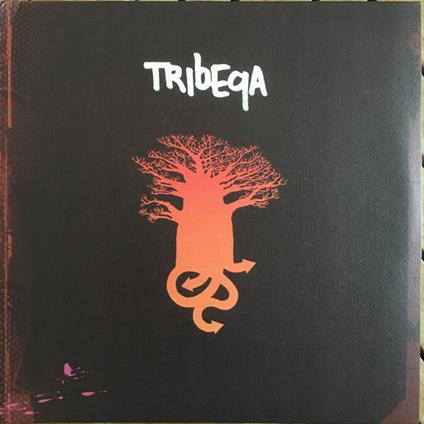 Tribeqa - Vinile LP di Tribeqa