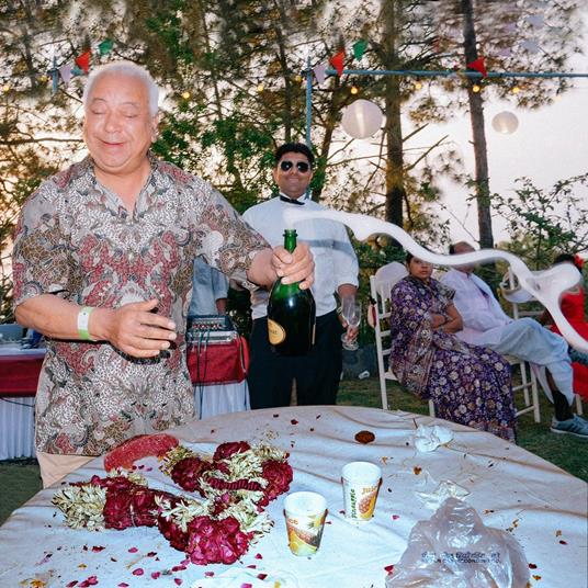 Bismillah - Vinile LP di Peter Cat Recording Co.