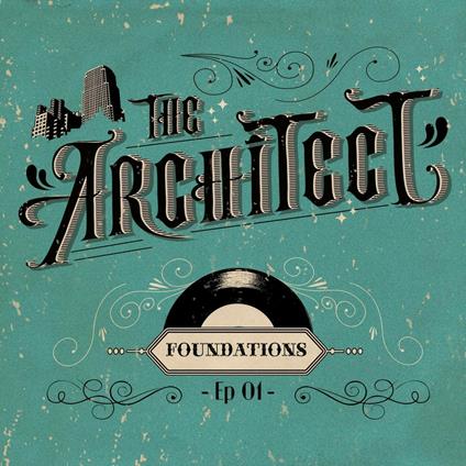 Foundations - Vinile LP di Architect