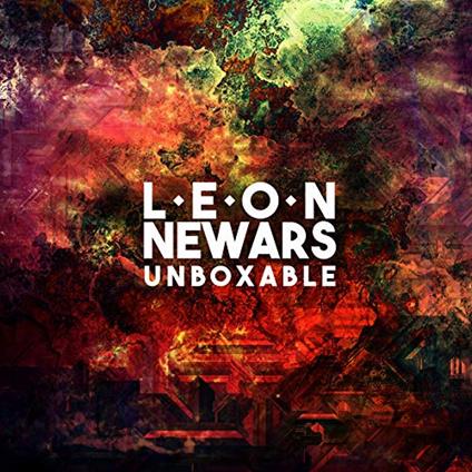 Leon Newars - Unboxable - CD Audio