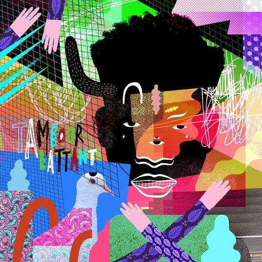 Galore - CD Audio di Tambour Battant