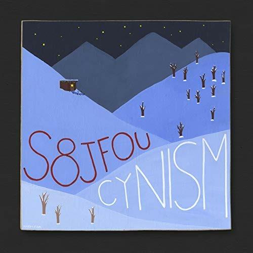 Cynism - Vinile LP di S8JFOU