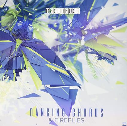 Dancing Chords & Fireflies - Vinile LP di Degiheugi