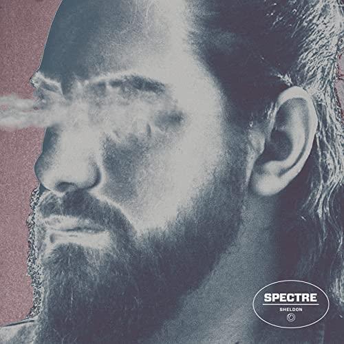 Spectre - CD Audio di Sheldon