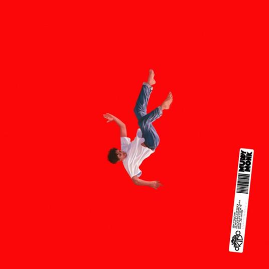 Ultra Dramatic Kid - Vinile LP di Muddy Monk