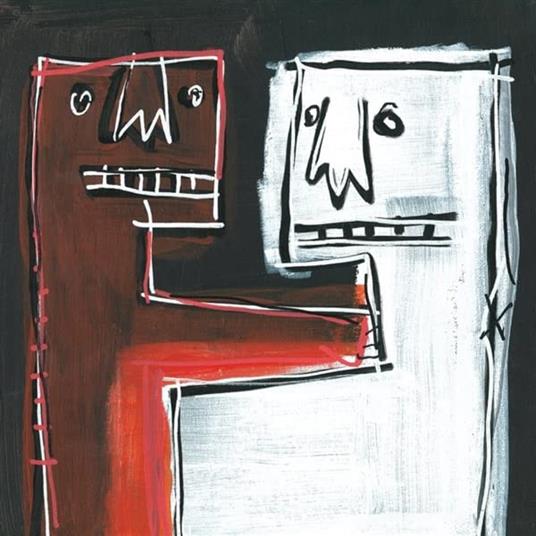 Square - CD Audio di Flox