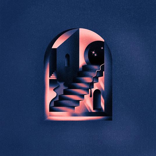 Dreaming Zone - Vinile LP di Emapea