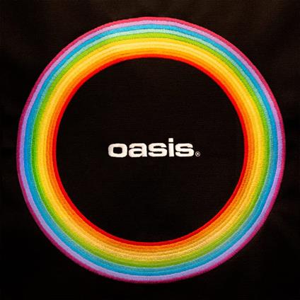 Oasis - CD Audio di Darius