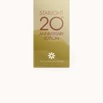 Starlight. 20th Anniversary Edition