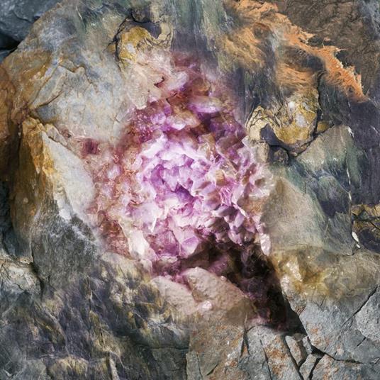 Talisman - Vinile LP di Fakear