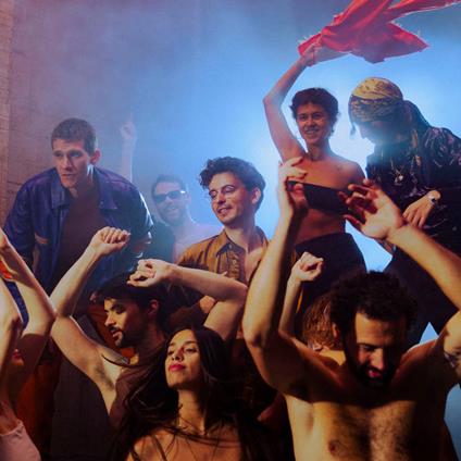 Amour - CD Audio di Zimmer