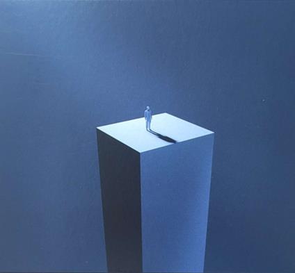 Ilot - CD Audio di Sheldon