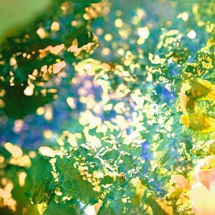 Hypertalisman - Vinile LP di Fakear