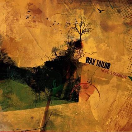 Hope And Sorrow (2 Lp) - Vinile LP di Wax Tailor