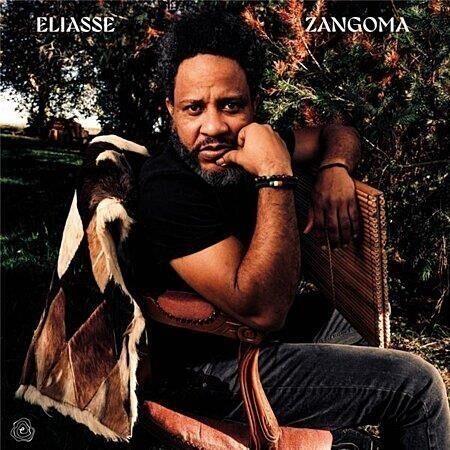 Zangoma - Vinile LP di Eliasse