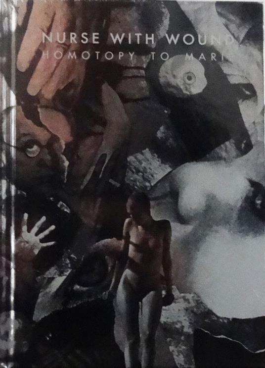 Homotopy To Marie - Vinile LP di Nurse with Wound