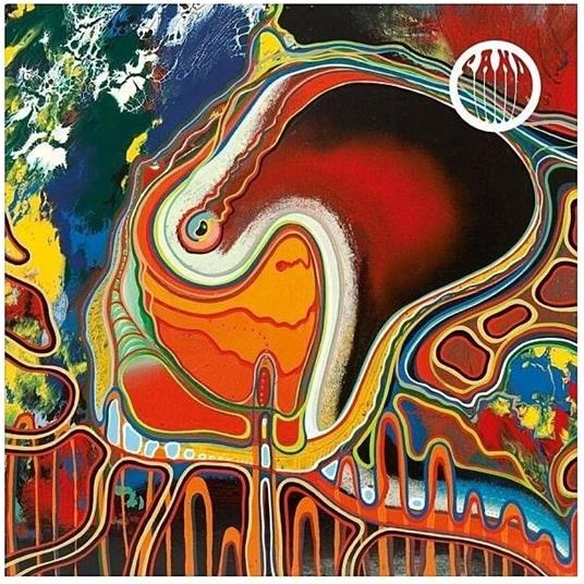 Desert Navigation - Vinile LP di Sand