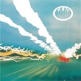 Golem - Vinile LP di Sand