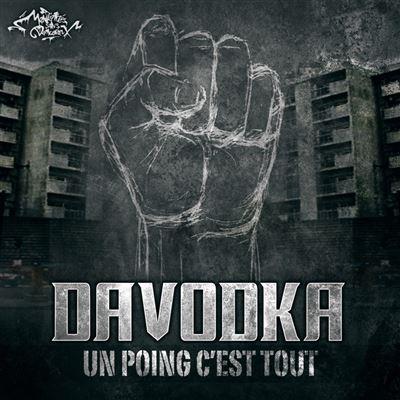 Un Poing C'Est Tout - Vinile LP di Davodka