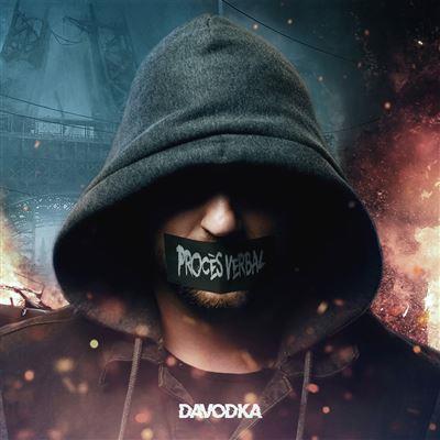 Proces Verbal - CD Audio di Davodka