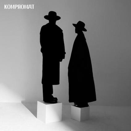 Playing, Praying - CD Audio di Kompromat
