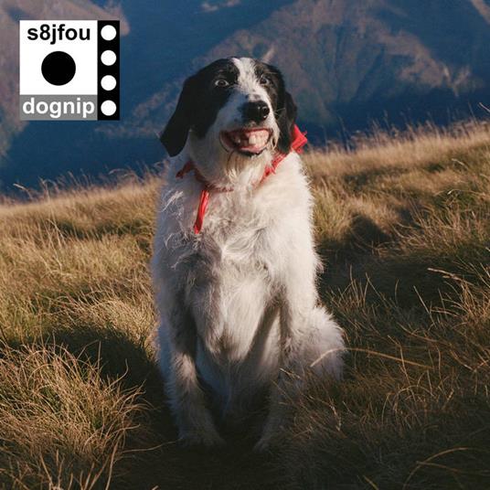 Dognip - CD Audio di S8JFOU