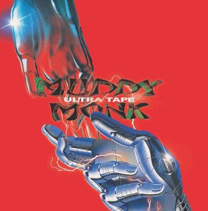 Ultra Tape - Vinile LP di Muddy Monk